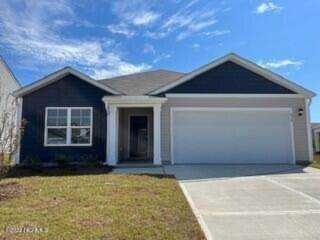 828 Buckeye Road Leland, NC 28451
