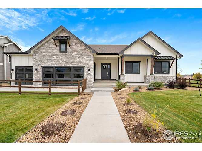 5014 Redmesa Ave Loveland, CO 80538