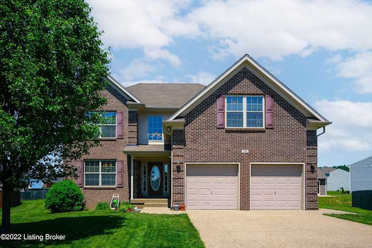 178 Mallard Trail Shepherdsville, KY 40165