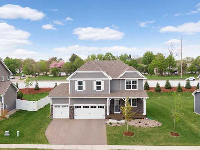 5267 151st Street W Apple Valley, MN 55124