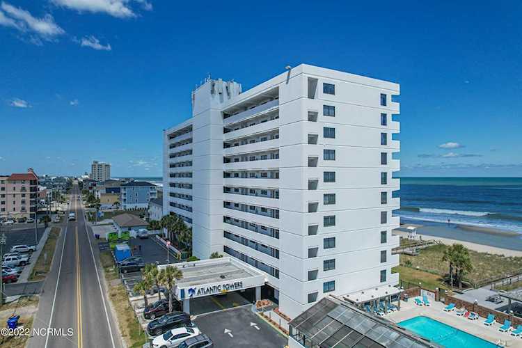 1615 S Lake Park Boulevard Carolina Beach, NC 28428