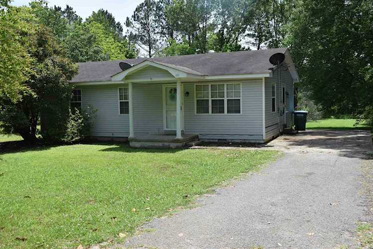 120 Main St Moscow, TN 38057