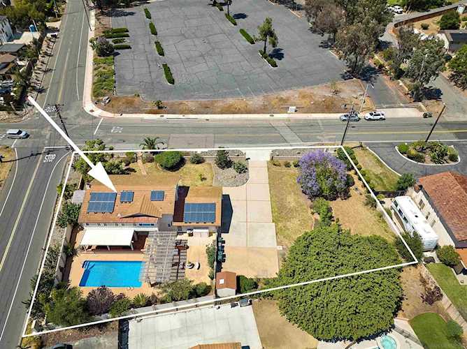 507 Eldorado Dr. Escondido, CA 92025