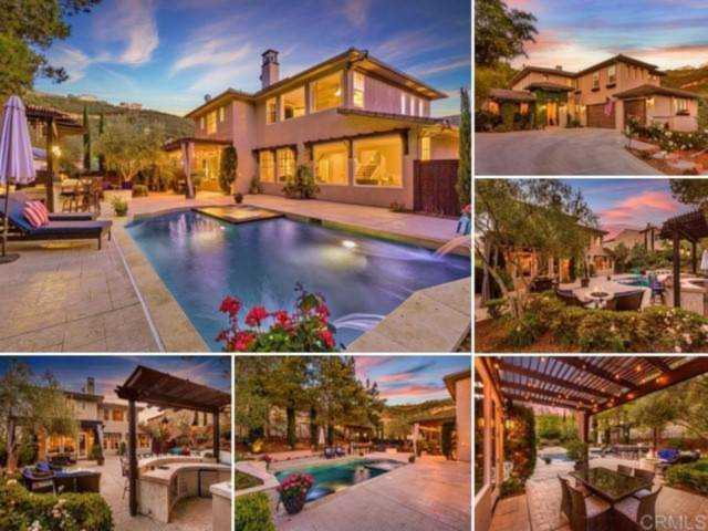 1441 Misty Sea Way San Marcos, CA 92078
