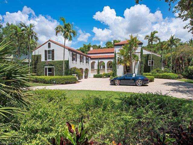 3705 Bay Creek Dr Bonita Springs, FL 34134