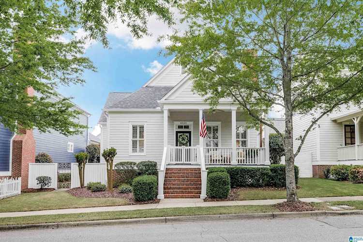 4325 Village Green Way Hoover, AL 35226