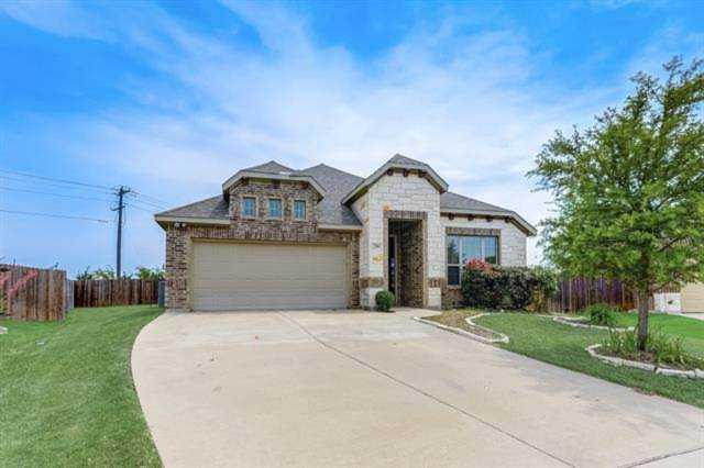 236 Carson Drive Waxahachie, TX 75167