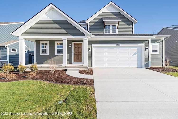 1448 Badlands Dr Lansing, MI 48917