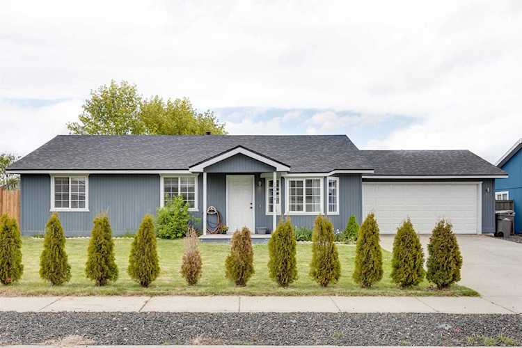 12514 W 11th Ave Airway Heights, WA 99001 | MLS 202216018 Photo 1