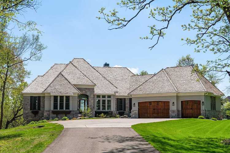 8791 Legends Club Drive Credit River Twp, MN 55372