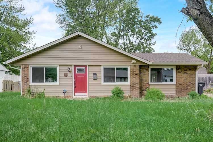 1012 Ashland Ave New Whiteland, IN 46184