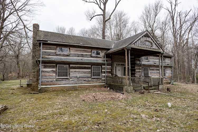 2932 Shiloh Ln Goshen, KY 40026