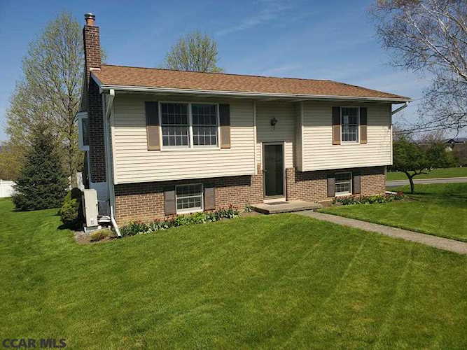 2547 Buchenhorst Road State College, PA 16801