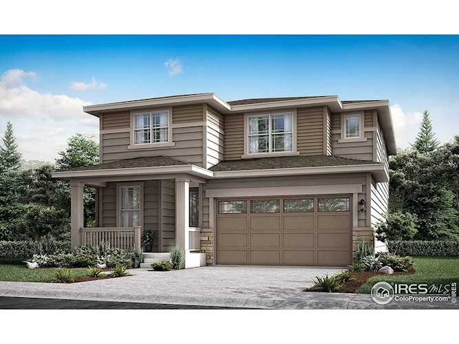 Address Withheld Loveland, CO 80538