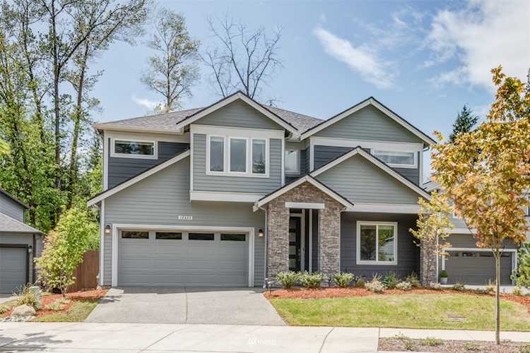 12822 171st Ave SE Snohomish, WA 98290 | MLS® 1932063 Photo 1