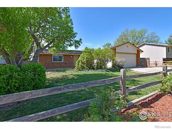 742 White Elm Dr Loveland, CO 80538 | MLS® IR966123 Photo 1