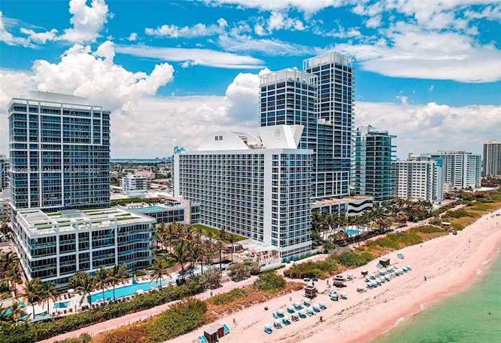 6801 Collins Ave #616 Miami Beach, FL 33141