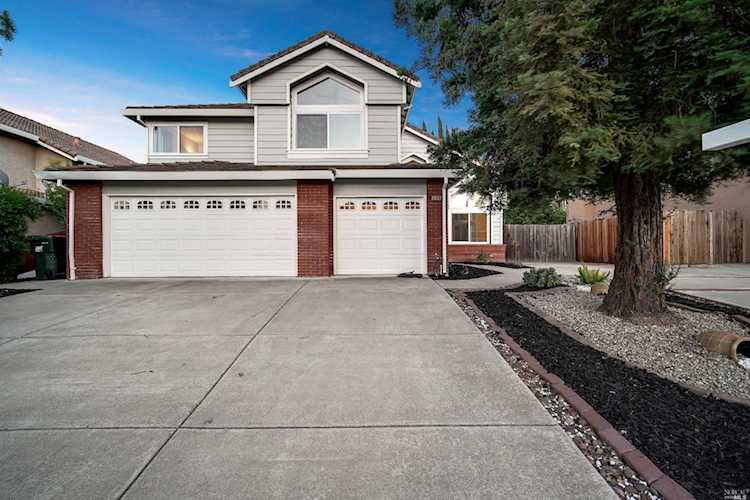 5124 Canada Hills Drive Antioch, CA 94531 | MLS 322039976 Photo 1