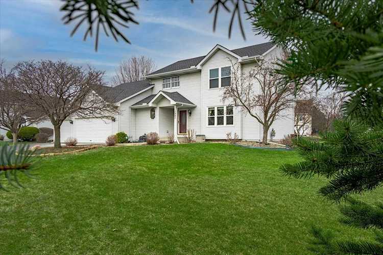 1247 Countryview Circle Maplewood, MN 55109