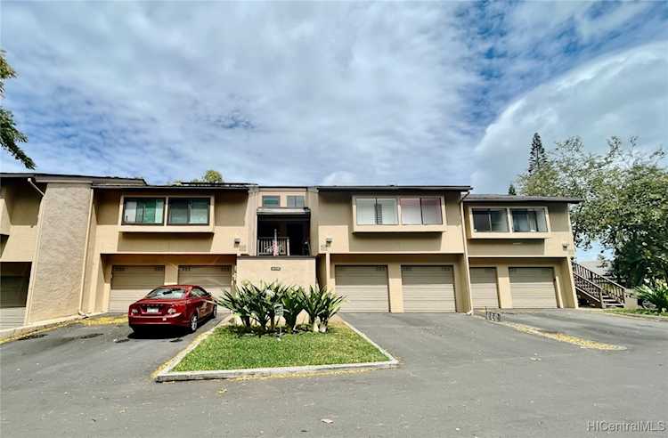 46-036 Aliikane Place #512 Kaneohe, HI 96744