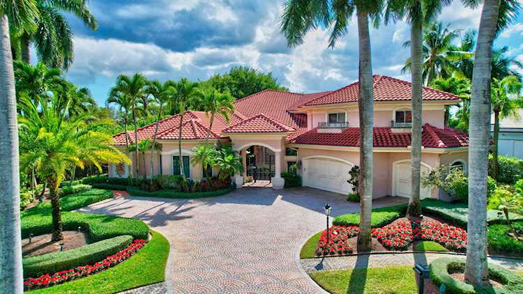 17544 Lake Estates Drive Boca Raton, FL 33496