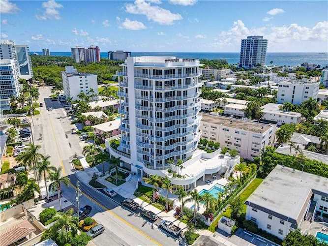 612 Bayshore Dr #701 Fort Lauderdale, FL 33304