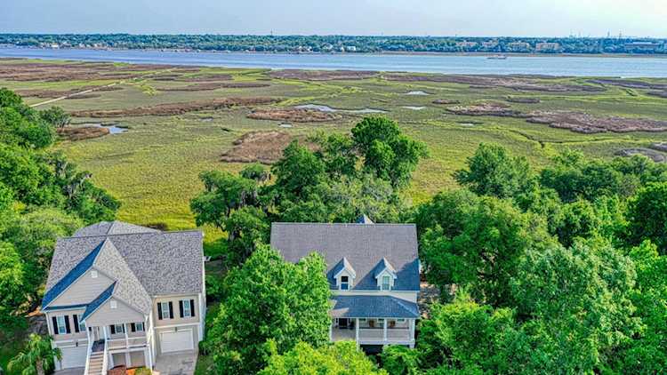 2120 Coffey Ct Charleston, SC 29414 | MLS 22013096 Photo 1
