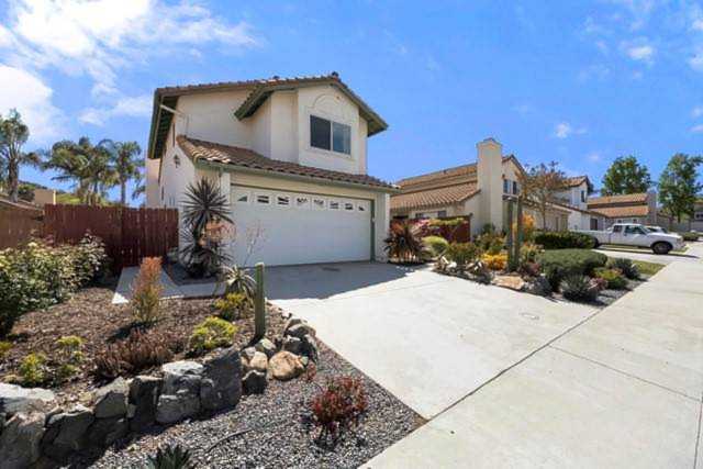 309 Joshua Avenue San Marcos, CA 92069