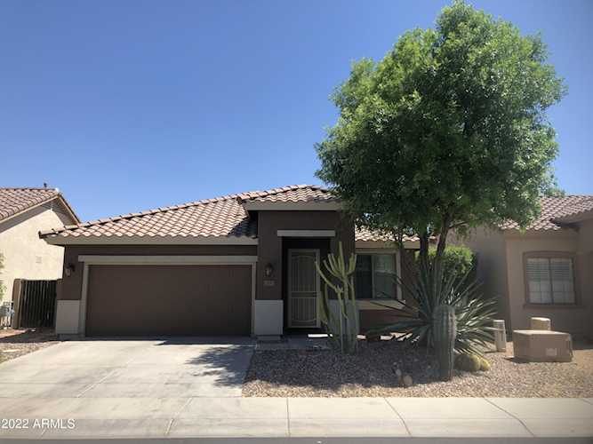 2557 W Bisbee Way Anthem, AZ 85086 | MLS 6395832 Photo 1