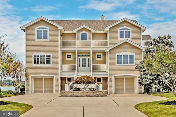 33 Inlet View North Bethany, DE 19930