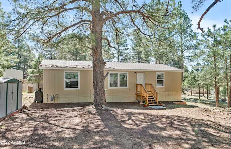 2467 Rain Court Flagstaff, AZ 86005 | MLS 6402970 Photo 1