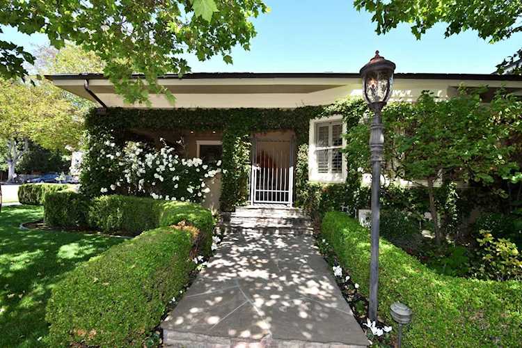 1548 Lincoln Avenue San Jose, CA 95125