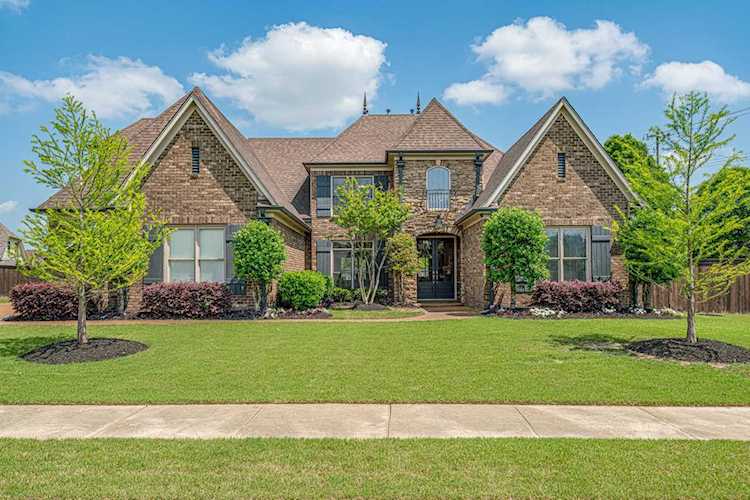 1686 Cypress Springs Ln Collierville, TN 38017