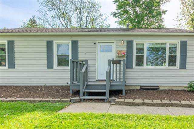601 NW Olive St Lee's Summit, MO 64063