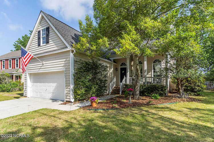 3607 New Holland Drive Wilmington, NC 28412