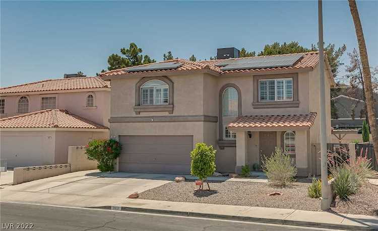 983 Painted Pony Dr Henderson, NV 89014