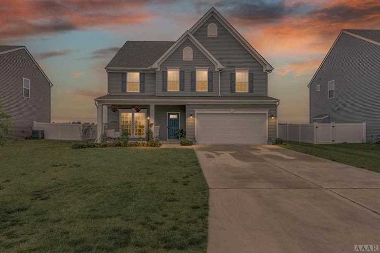 210 Sunny Lake Road Moyock, NC 27958