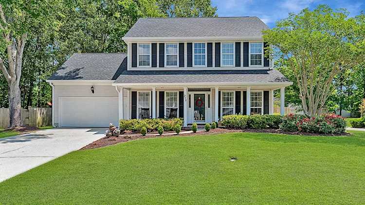 218 Candleberry Circle Goose Creek, SC 29445 | MLS 22012944 Photo 1