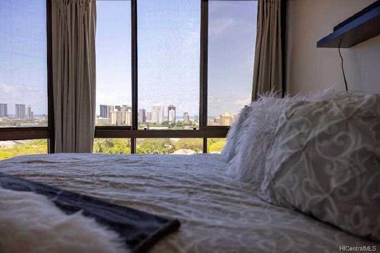 2040 Nuuanu Avenue #1105 Honolulu, HI 96817 | MLS 202207563 Photo 1