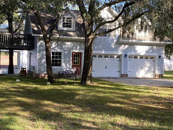 9316 Old Gibsonton Dr Gibsonton, FL 33534