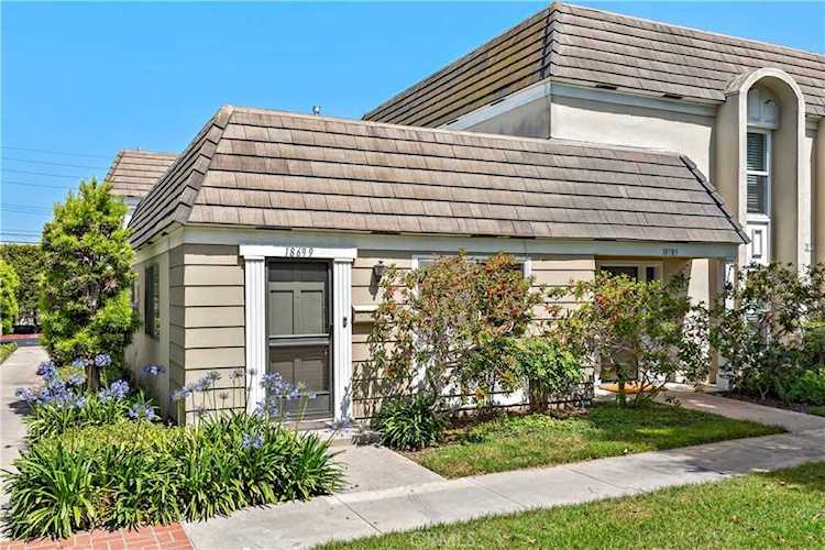 18699 San Marcos St Fountain Valley, CA 92708 | MLS OC22107241 Photo 1