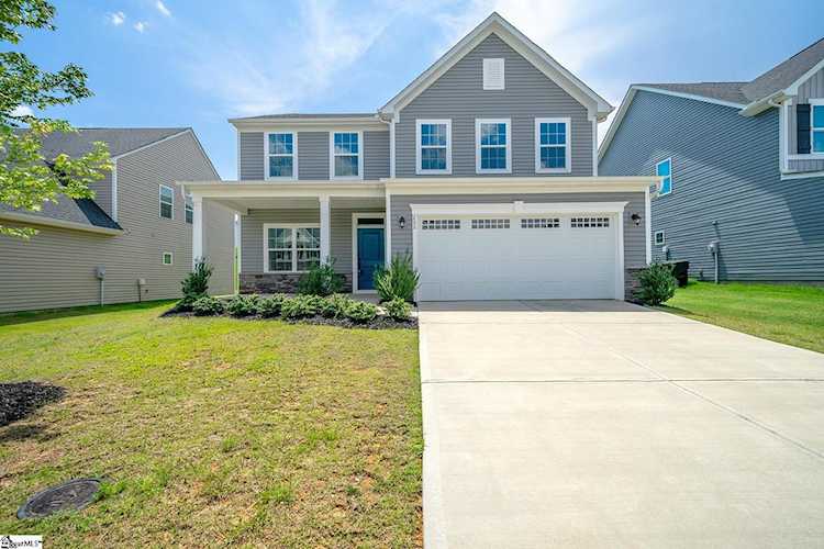 202 Walla Walla Ct Greenville, SC 29607