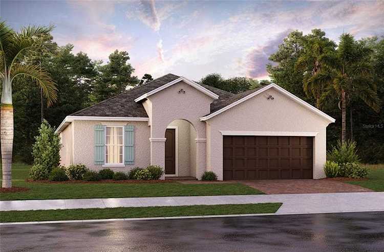 1772 Stamen Dr Kissimmee, FL 34744