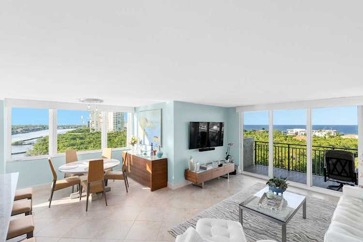3912 S Ocean Boulevard #905 Highland Beach, FL 33487