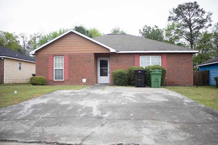 5505 Amber Vista Court Columbus, GA 31907 | MLS 191956 Photo 1