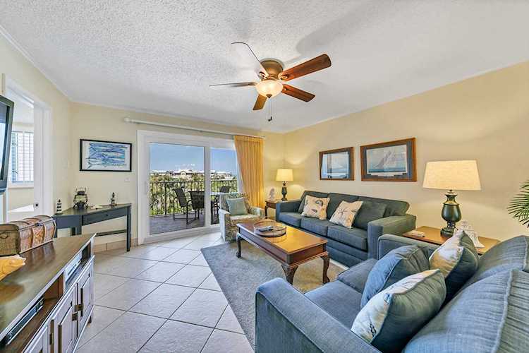502 Gulf Shore Drive #311 Destin, FL 32541