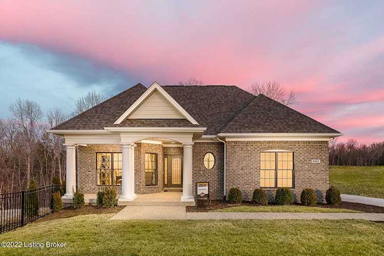 2403 Irish Bend Ct Louisville, KY 40023