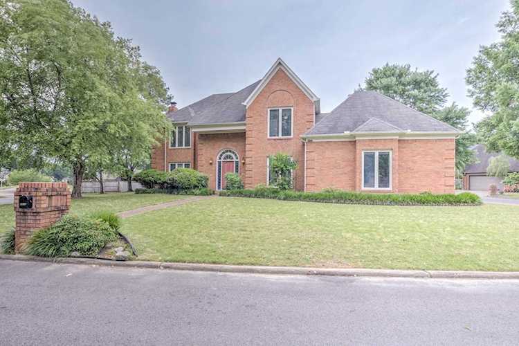 8405 Westfair Dr Germantown, TN 38139
