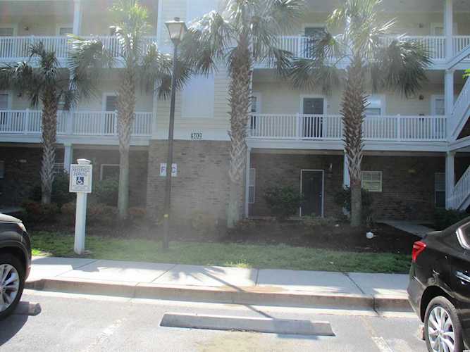 302 Kiskadee Loop #2-A Conway, SC 29526