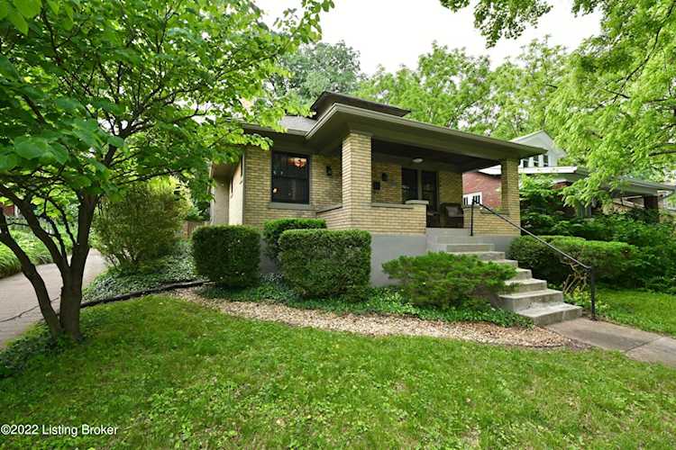 1850 Yale Dr Louisville, KY 40205